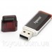 USB Флеш-накопичувач 32GB Apacer AH321 Black/Red