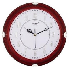 Годинник Rikon 11951 DX Marun Настінні