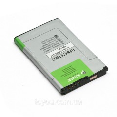 Акумулятор PowerPlant Motorola XT862 (BF6X) 1560mAh