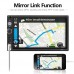 Магнітола 2DIN 4049MP5 Bluetooth + GPS Навігація