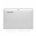 Планшет Lenovo IdeaPad Miix 310 32GB +Keyboard Silver, Windows
