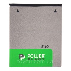 Аккумулятор PowerPlant Samsung S7560 (EB-L1M7FLU) 1500mAh