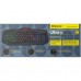 Игровая клавиатура Defender Ultra HB-330L RU Black