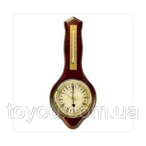Часы Jibo PW983-1701-1 Настенные