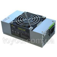 Блок живлення @LUX™ Flex ATX 370W  Блок живлення @LUX™ Flex ATX 370W