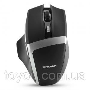 Ігрова миша CROWN CMXG-801 Gaming Mouse