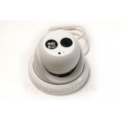 IP Камера 2MP IR HDW4200ECO