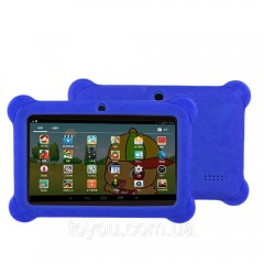 Детский Планшет KidsPad 7455 QuadCore, 7