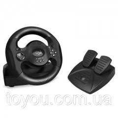 Игровой руль SVEN GC-W300 + педали