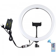 Кольцевая LED лампа Puluz PU411EU 12