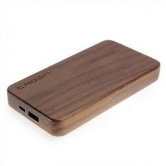 Зовнішній акумулятор CROWN CMPB-6201 POWER BANK