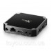 Приставка Smart Box X96 MINI 1Gb/8Gb, ANDROID + пульт + кабель