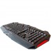 Ігрова клавіатура GEMIX W-210