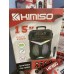 Колонка портативна акустична KIMISO QS-1520