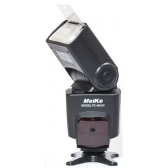Спалах Meike Canon 431