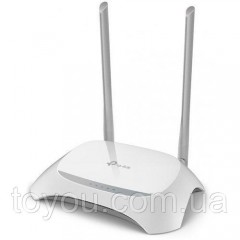 Wi-Fi роутер TP-LINK TL-WR840N