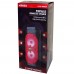 Портативна колонка Kimiso KMS-6681 Bluetooth, мікрофон для караоке, FM радіо, MP3, пультом