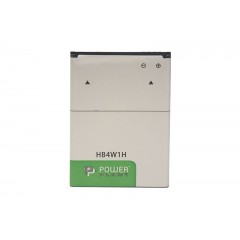 Аккумулятор PowerPlant Huawei Ascend G510 (HB4W1H) 1700mAh