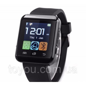 Смарт-годинник Smart Watch U8 Pro, Sim-карта