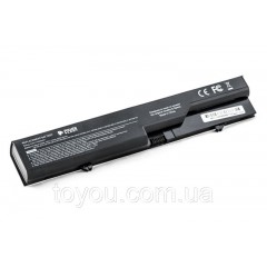 Аккумулятор PowerPlant для ноутбуков HP 420 (587706-121, H4320LH) 10.8V 5200mAh