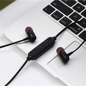 Навушники з Bluetooth/MicroCD (Магнітні, спортивні, потужні) MG-G20 Навушники з Bluetooth/MicroCD (Магнітні, спортивні, потужні) MG-G20