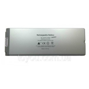 Аккумулятор PowerPlant для ноутбуков APPLE MacBook 13