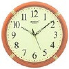 Часы Rikon 521 Copper Настенные