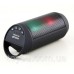 Bluetooth-Колонка UBS-809 LED для Android, iPhone, iPad. micro USB, USB, jack 3.5 мм, AUX-вход, FM-приемник,