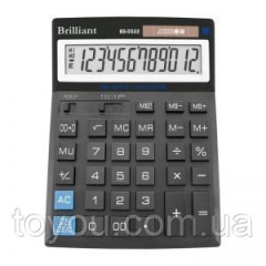 Калькулятор Brilliant BS-5522