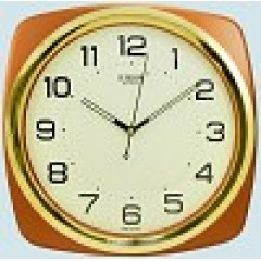 Годинник Rikon 10551 Copper Настінні Годинник Rikon 10551 Copper Настінні