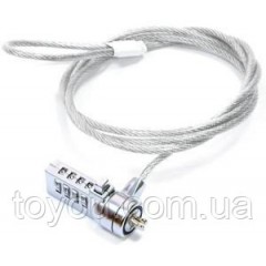 Трос-Замок @LUX® Pass