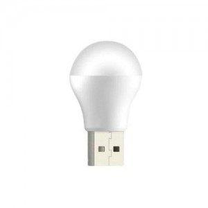 USB - LED-Лампа XO Y1 LED USB Lamp для ноутбука чи портативної батареї