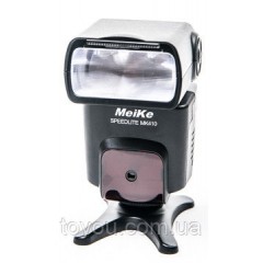 Спалах Meike Canon 410c