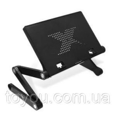 Підставка під ноутбук CROWN CMLS-102 Підставка під ноутбук CROWN CMLS-102