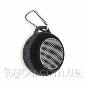 Мини-Колонка Bluetooth UBS-S3 SuperBass для Android/ iPhone/ iPad/ iPod.