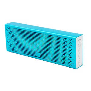 Bluetooth-Колонка Xiaomi Mi Bluetooth Speaker (ORIGINAL) Синій