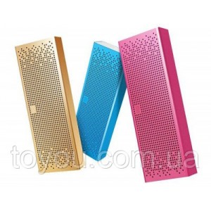 Bluetooth-Колонка Xiaomi Mi Bluetooth Speaker (ORIGINAL) Bluetooth-Колонка Xiaomi Mi Bluetooth Speaker (ORIGINAL)
