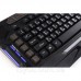 Ігрова клавіатура Vinga KBG417 black