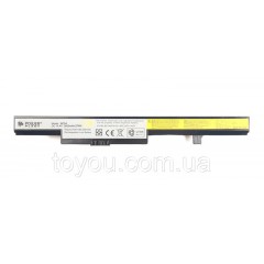 Аккумулятор PowerPlant для ноутбуков IBM/LENOVO M4400 Series (45N1184, LO4400L7) 14.4V 2600mAh