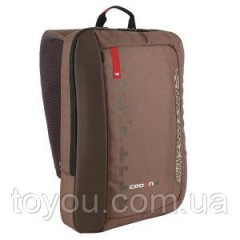 Сумка Crown 15.6 CMBPH-1115BN brown