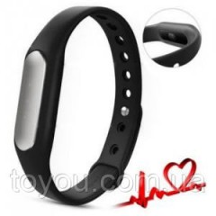 Фітнес-браслет Xiaomi Mi Band 1S Pulse