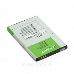 Аккумулятор PowerPlant Samsung B7300, i8910 (EB504465V) 1500mAh Аккумулятор PowerPlant Samsung B7300, i8910 (EB504465V) 1500mAh