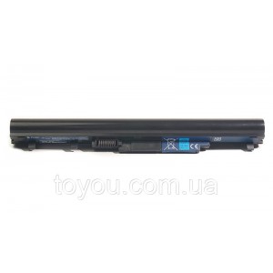 Акумулятор PowerPlant для ноутбуків ACER TravelMate 8372 (AR8372LH) 14.4 V 5200mAh