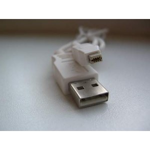 Кабель Samsung USB