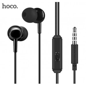 Навушники-гарнітура Hoco M14 Initial Sound з мікрофоном Навушники-гарнітура Hoco M14 Initial Sound з мікрофоном