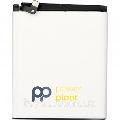 Аккумулятор PowerPlant Lenovo K8/K8 Plus (BL270) 4000mAh