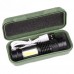 Тактичний ліхтарик кишеньковий POLICE BAILONG 158000W BL-525, ручний ліхтарик акумуляторний, USB
