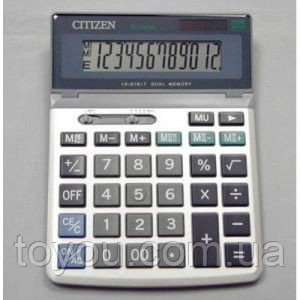 Калькулятор CITIZEN SDC-9790