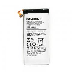 Акумулятор PowerPlant Samsung Galaxy A3 (EB-BA300ABE) 1900mAh