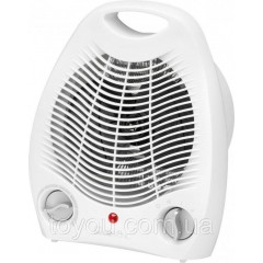 Тепловентилятор Domotec DT-1604 2kW